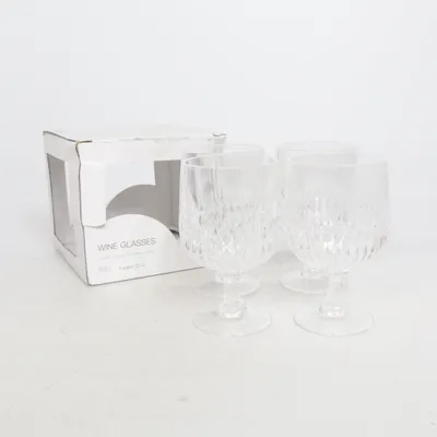 Verre à vin (Iris) de Rusta Home