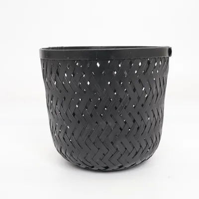 Pot (Black)