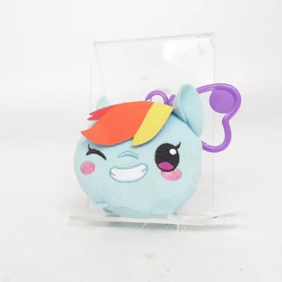 Gosedjur (Blå, Flerfärgad) från My Little Pony