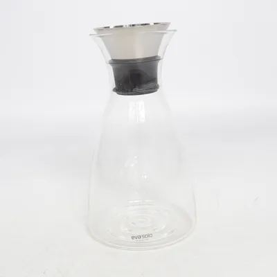 Carafe (Transparent) de Eva Solo