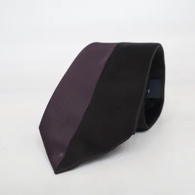Slips (Sort, Lilla) fra Profuomo Silke