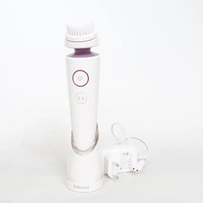 Ansiktsrengöringsapparat från Beurer