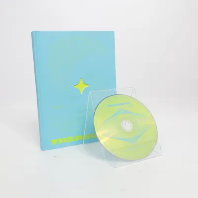CD