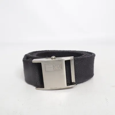 Belt (Black) from Arrow
