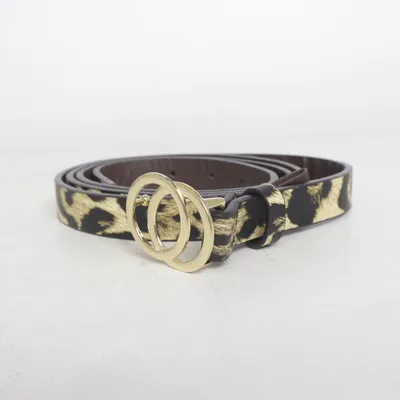 Riem (Bruin, Meerkleurig) van Accessories by KappAhl