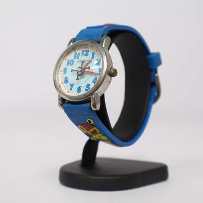 Polshorloge (Blauw, Meerkleurig) van Regal