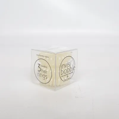 Hårsnodd (ORIGINAL) från Invisibobble