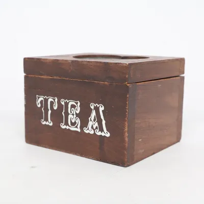 Box (Brown)