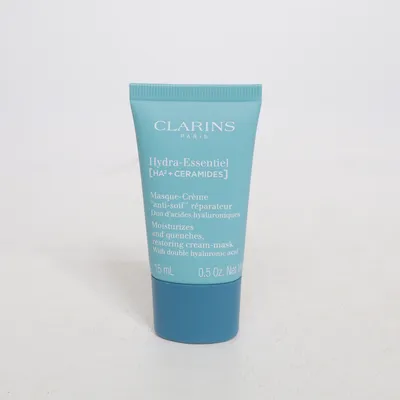 Masque visage (Hydra-Essentiel) de Clarins