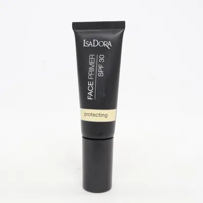 BB-cream (spf 30) från IsaDora