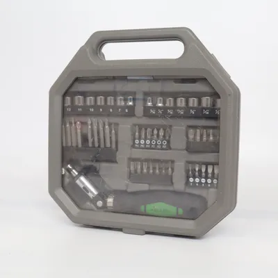 Bitssats från Kellen