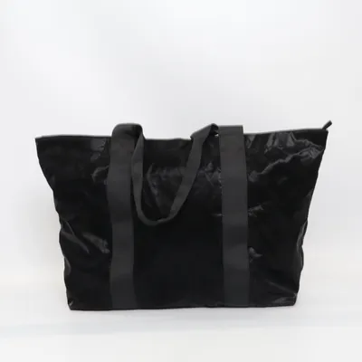 Weekendbag (Svart) från H&M Move Polyester, Polyuretan