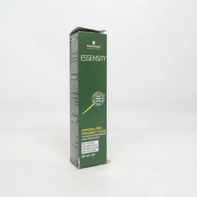 Hårfärg (Grön) från Schwarzkopf