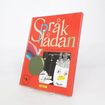 Children's book