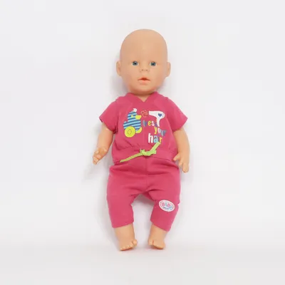 Doll (Multicolored) from Simba