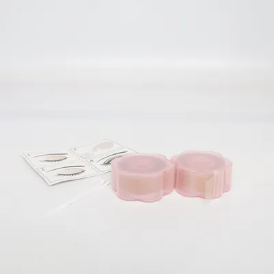 Lash lift från By Love & J Love