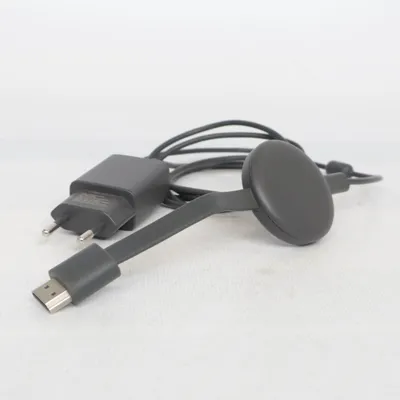 Mediaspelare (NC2-6A5) från Google