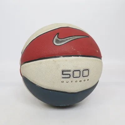 Basketboll (500) från Nike
