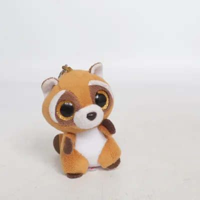 Soft toy (Rusty) from Beanie Boos Ty