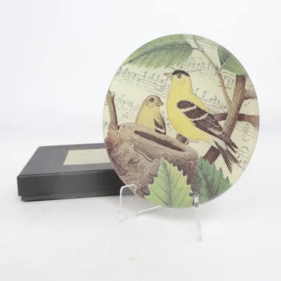 Bordje (Sparris) van Oscar & Clothilde