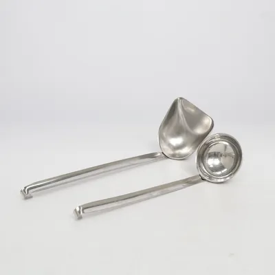 Louche (Argent) de Polaris