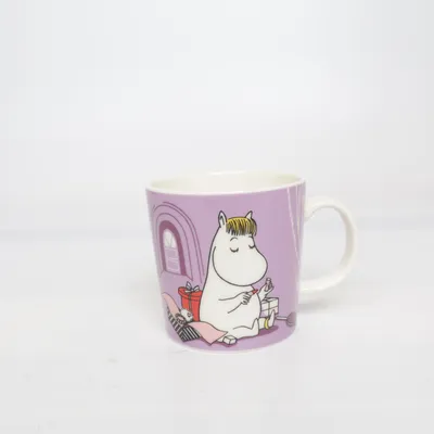 Mugg (Snorkmaiden) från Arabia