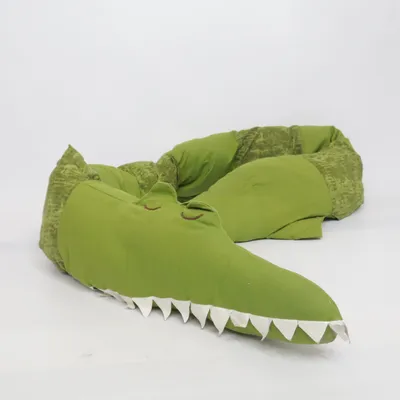 Zacht speeltje (Groen) van IKEA