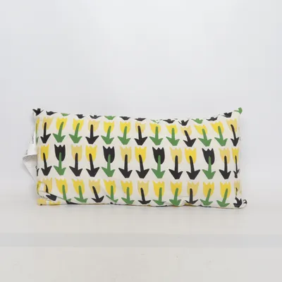 Cushion (Sandmott) from IKEA Recycled cotton