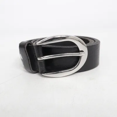 Riem (Zwart) van Topeco