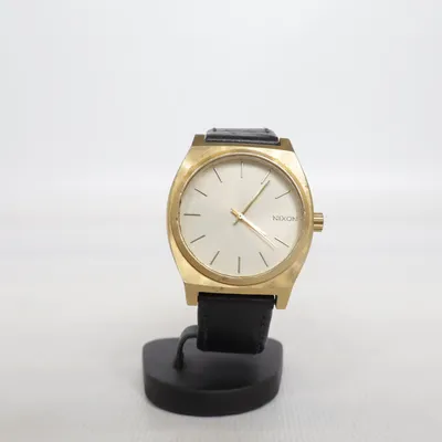 Wristwatch (THE TIME TELLER) from Nixon