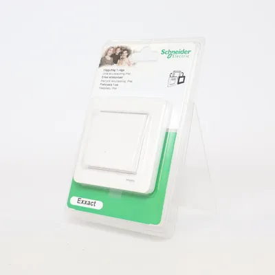 Schakelaar (Exxact) van Schneider Electric