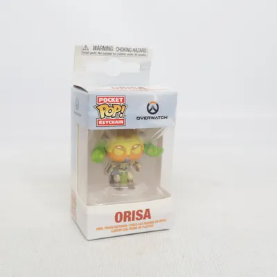 Accessoire de jeu (Orisa) de Funko