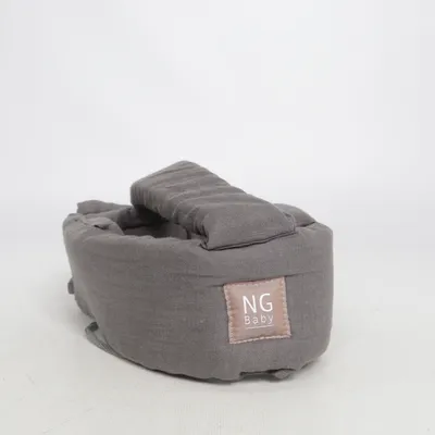 Baby head protector (Gray) from NG Baby