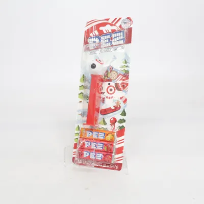Candy machine (Candy & Dispenser) from PEZ