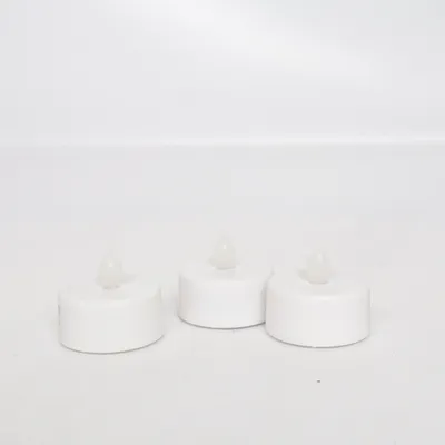 LED-ljus (F3325) från Jysk