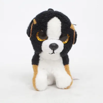 Soft toy (Roscoe) from TY