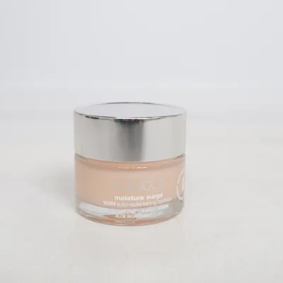 Gesichtscreme (Moisture Surge 100H Auto-Replenishing Hydrator) von Clinique