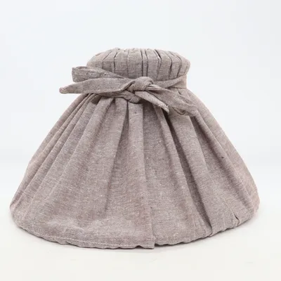 Lampeskærm (Beige, Grå)