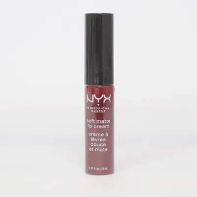 Lip gloss (Red) from NYX