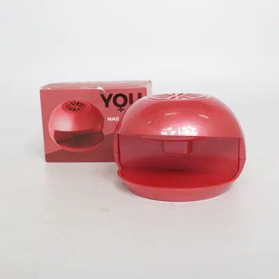 UV lamp (Nail Dryer) from You