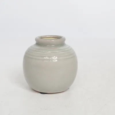 Vase (Gray) from IB Laursen