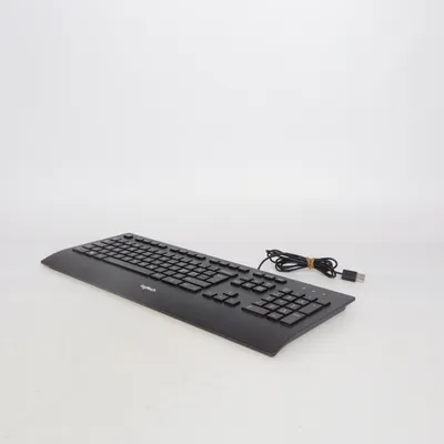 Toetsenbord (K120) van Logitech