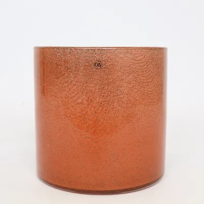 Ljuslykta (Brun) från ByOn