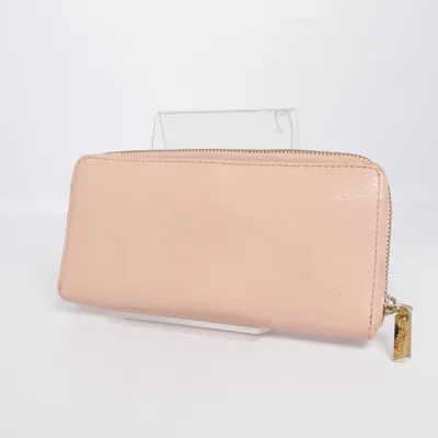 Wallet (Pink) from Anne Klein