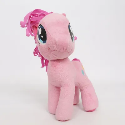 Gosedjur (Rosa) från My Little Pony