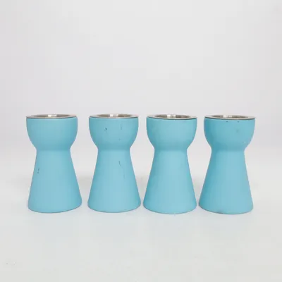 Chandelier (Bleu) de Zone Denmark