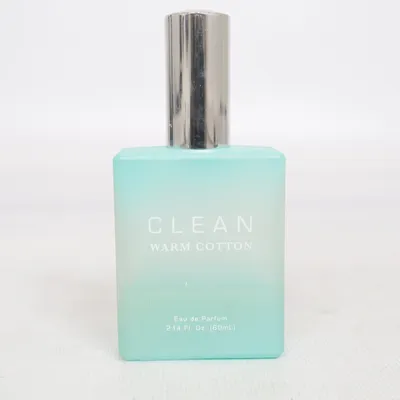 Eau de Parfum från CLEAN