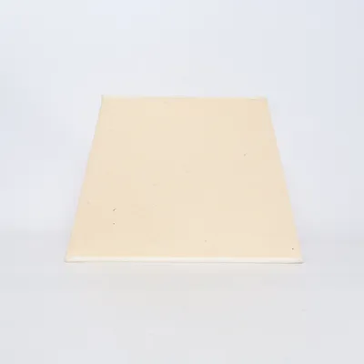 Lampeskærm (Beige)
