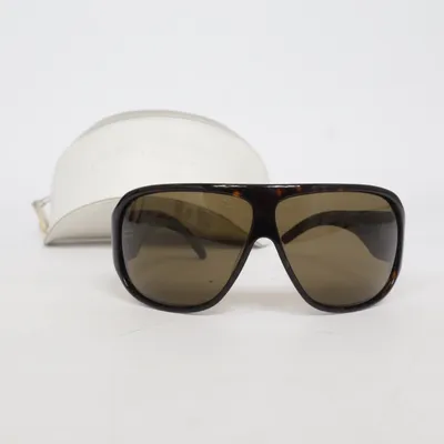 Sunglasses (Brown) from Diesel
