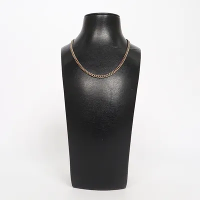 Halsband (Silverfärgad) från Pilgrim Okänd metall